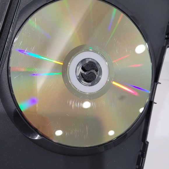 Good Luck Chuck, Dane Cook 2007 Uncut Edition Widescreen DVD - Picture 3 of 4